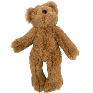 Vintage 12 Inch Buddy Bear Vermont Teddy Bear Company